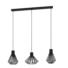 390125 Люстра BASIDANO