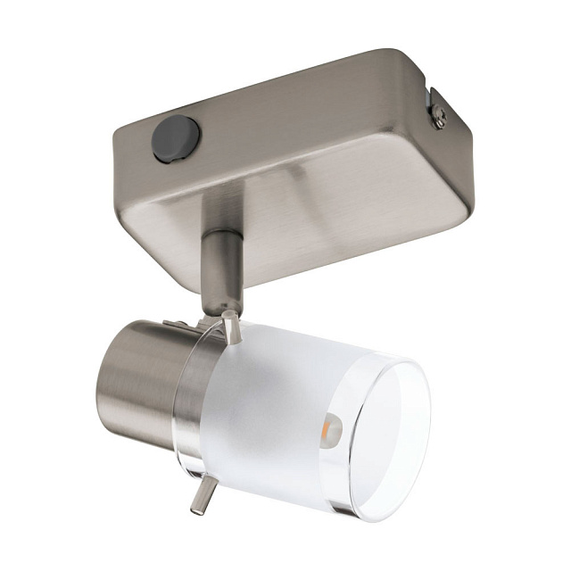 Светодиодный спот ORVIETO 1 в Москве Светодиодный спот ORVIETO 1