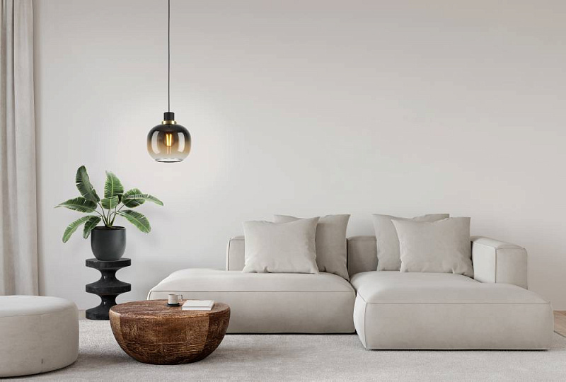 Подвесной потолочный светильник (люстра) OILELL в Москве Подвесной потолочный светильник (люстра) OILELL