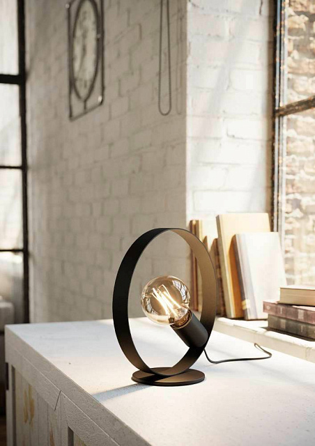 Настольная лампа FRIJOLAS