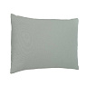 420084 Подушка декоративная ILES, L500, B300, наволочка: 65% полиэстер, 35% хлопок, мятный  наполнитель: 100% полиэстер