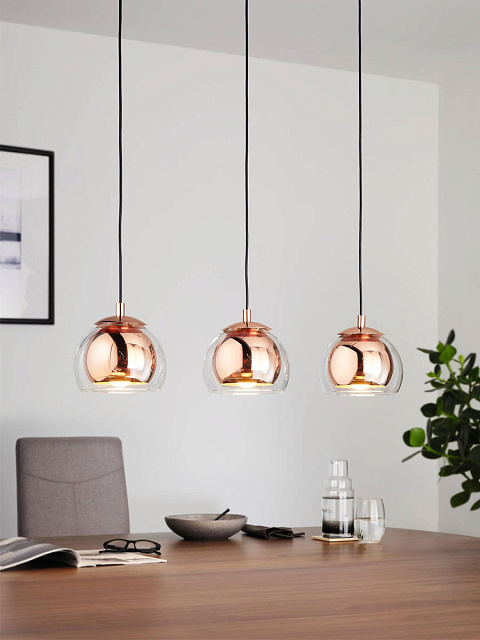 94591 Подвесной потолочный светильник (люстра) ROCAMAR в Москве 94591 Подвесной потолочный светильник (люстра) ROCAMAR