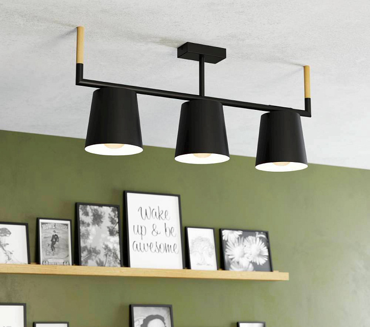 Подвесной потолочный светильник (люстра) LACEY в Москве Подвесной потолочный светильник (люстра) LACEY