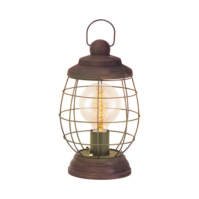 Настольная лампа BAMPTON в Москве Настольная лампа BAMPTON