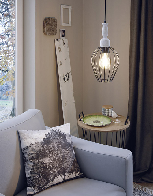 Подвесной потолочный светильник (люстра) NORHAM