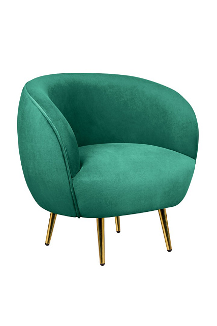 Кресло Benee Green V2 в Москве Кресло Benee Green V2