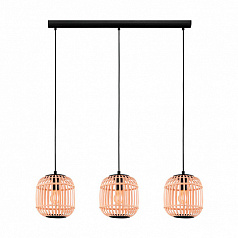 Подвес BORDESLEY 3 арт 43217