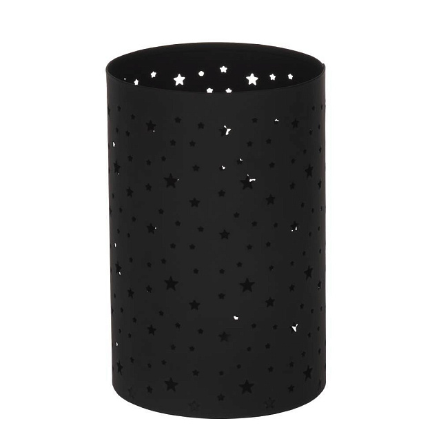 422089 Подсвечник LUGAIT, B170, ?110, сталь, черный в Москве 422089 Подсвечник LUGAIT, B170, ?110, сталь, черный