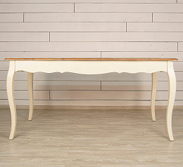 Раскладывающийся обеденный стол "Leontina" арт ST9338