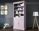 Книжный шкаф "Leontina Lavanda" арт ST9330L №4