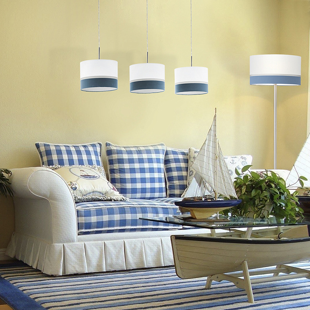 Торшер SPALTINI