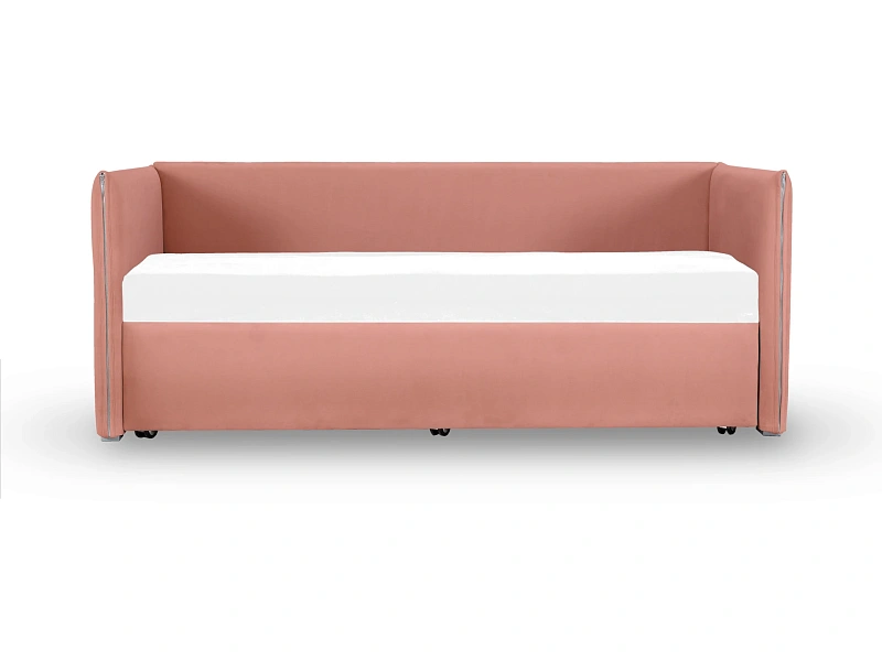 Кровать-кушетка Milano в Москве Кровать-кушетка Milano