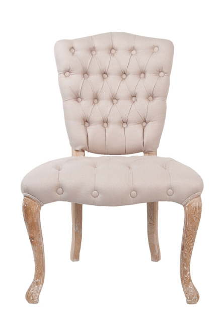 Стул Gamila Beige