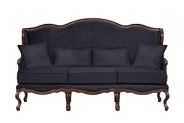 Диван Brody triple black