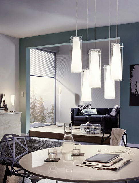 Настольная лампа PINTO в Москве Настольная лампа PINTO