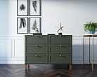 Комод "Andersen" на 6 ящиков арт AN06 №3