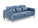 Диван Amsterdam трёхместный №1