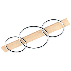 99468 Светодиодный потолочный светильник BOYAL