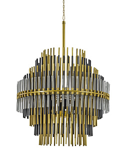 Люстра Emile Round 600