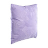 420291 Подушка декоративная BERHALA, L500, B500, наволочка: 65% полиэстер, 35% хлопок, пурпурный  наполнитель: 100% полиэстер