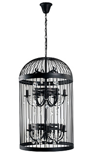 Люстра Birdcage D60