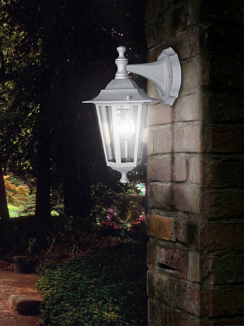 22462 Уличный настенный светильник LATERNA 5 в Москве 22462 Уличный настенный светильник LATERNA 5