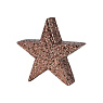 429665 Фигурка декоративная Звезда CATACOL, L170, B47, H157, бронзовый