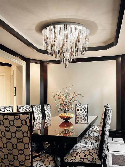 93433 Потолочный светильник CALAONDA в Москве 93433 Потолочный светильник CALAONDA