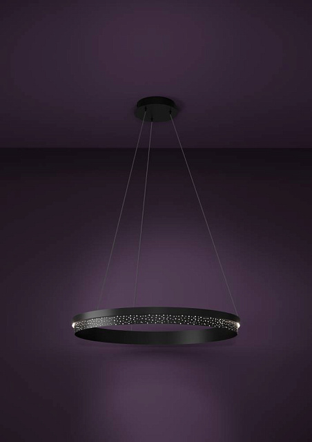 390247 Люстра диммируемая MONTEMILONE в Москве 390247 Люстра диммируемая MONTEMILONE