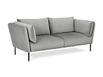 Диван Copenhagen 2-местный №1