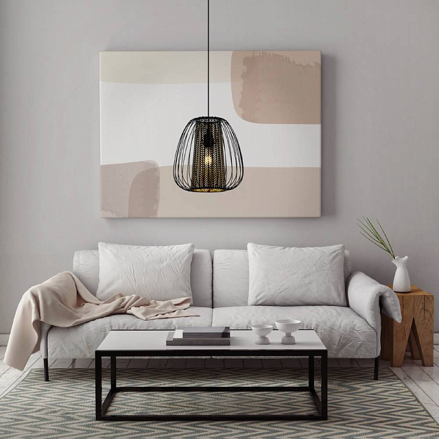 Подвесной потолочный светильник (люстра) CURASAO