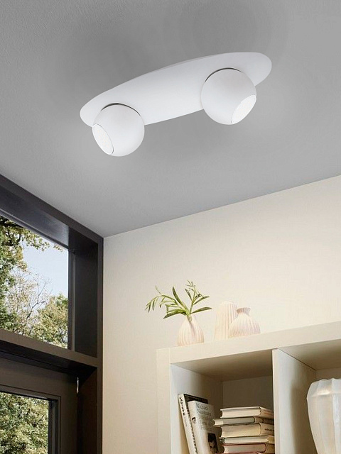 Светодиодный спот NORBELLO 3 93168 в Москве Светодиодный спот NORBELLO 3 93168