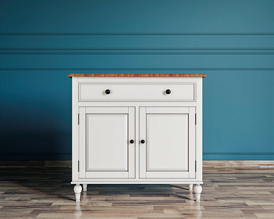 Комод две дверки "Odri" арт od2155