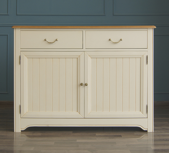 Комод Olivia из березы в бежевом цвете арт GA4005-1C в Москве Комод Olivia из березы в бежевом цвете арт GA4005-1C