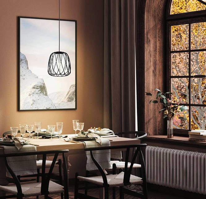 99705 Подвесной потолочный светильник (люстра) FLORESTA в Москве 99705 Подвесной потолочный светильник (люстра) FLORESTA