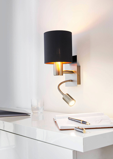 96483 Бра (настенный светильник) светодиодное PASTERI