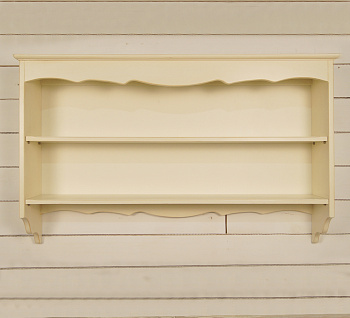 Полка "Leontina" для книг арт ST9325