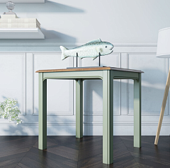 Прикроватная консоль Olivia большая арт GC2003/1ETG