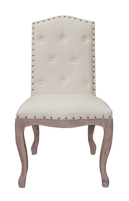 Дизайнерский обеденный стул Melis Beige в Москве Дизайнерский обеденный стул Melis Beige