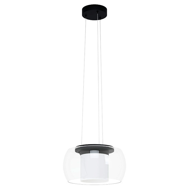 Подвесной потолочный светильник (люстра) BRIAGLIA-C светодиодный в Москве Подвесной потолочный светильник (люстра) BRIAGLIA-C светодиодный