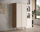 Шкаф с двумя дверками "Arka" AR12 №0