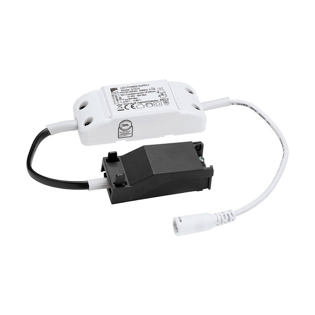 Драйвер 9W 200mA M.STECKER + BOX в Москве Драйвер 9W 200mA M.STECKER + BOX