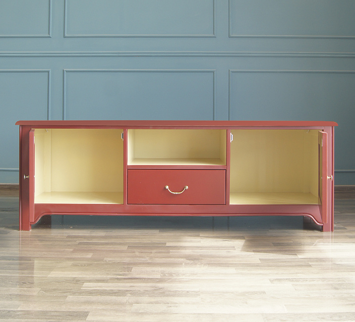 Консоль под TV "Olivia individual" арт C2006R