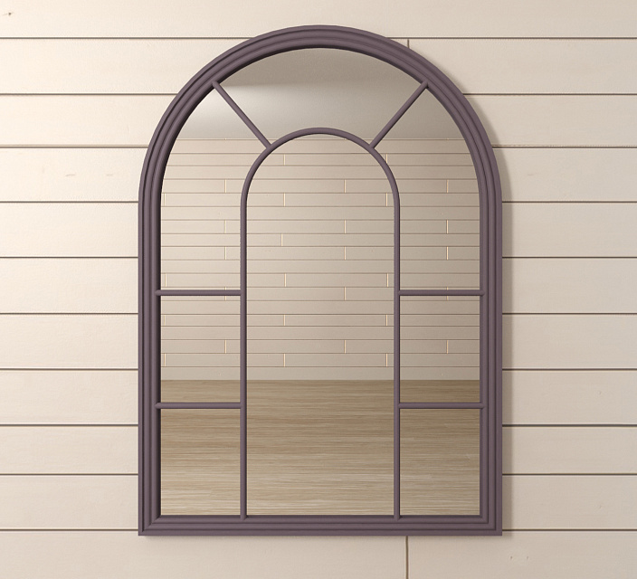 Зеркало "Venezia" лаванда арт 201-20LETG в Москве Зеркало "Venezia" лаванда арт 201-20LETG