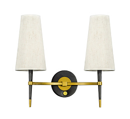 Светильник Simple Twins