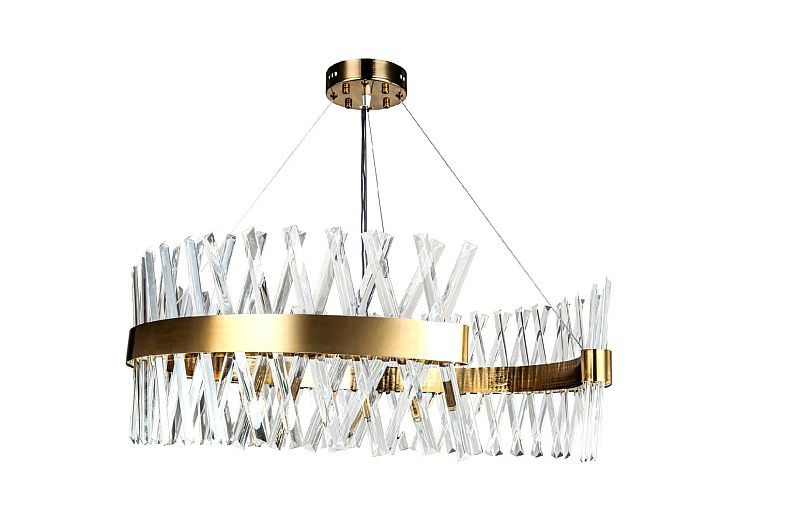 Люстра Sunplace 20 в Москве Люстра Sunplace 20