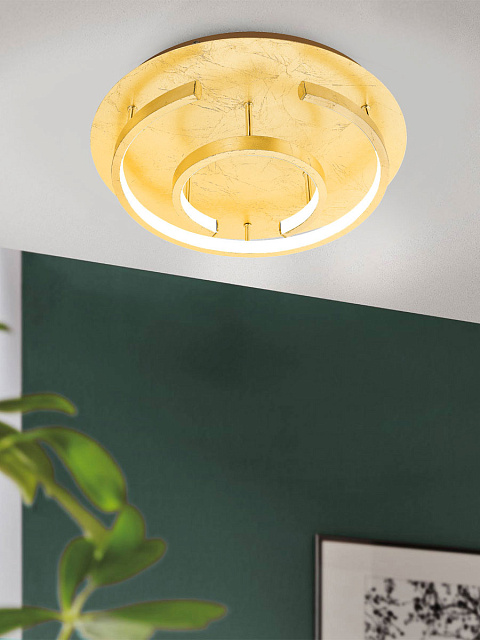 98487 Светильник потолочный светодиодный POZONDON в Москве 98487 Светильник потолочный светодиодный POZONDON