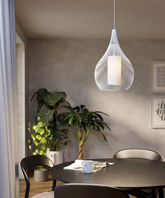 900829 Подвесной светильник (люстра) RAZONI 1 в Москве 900829 Подвесной светильник (люстра) RAZONI 1