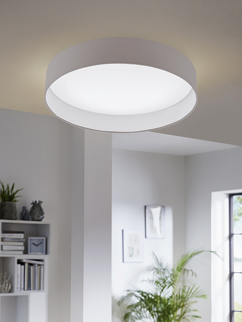 Люстра потолочная светодиодная PALOMARO 93952