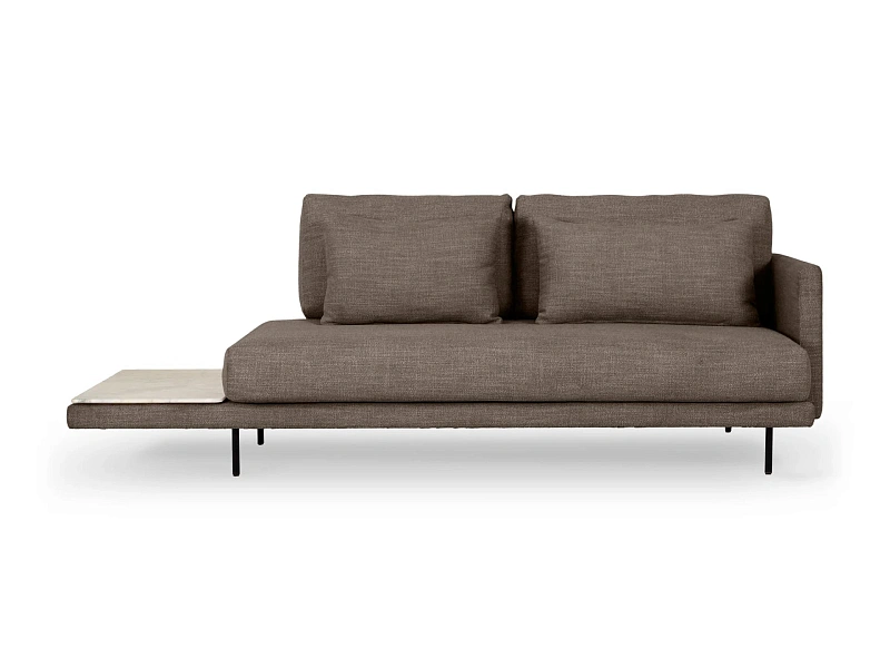 Кушетка Ricadi в Москве Кушетка Ricadi